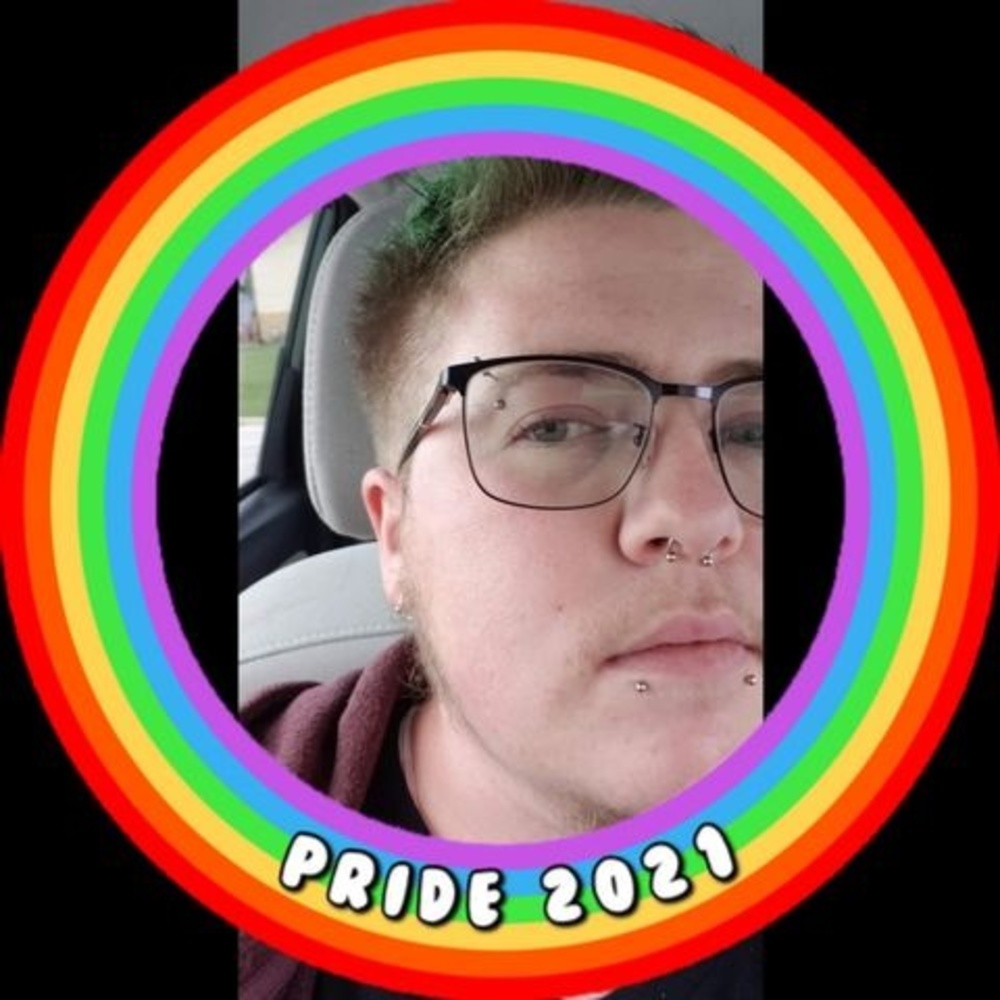 Meet your Posher, Zachary